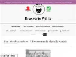 Sites similar to brasserie-wills.com