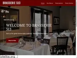 Sites similar to brasserie513.com