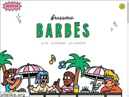 Sites similar to brasseriebarbes.com