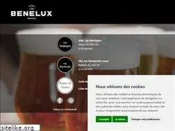 Sites similar to brasseriebenelux.com