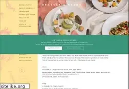 Sites similar to brasserieblanc.com