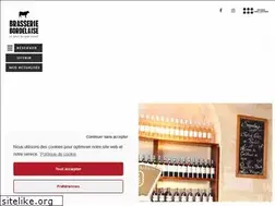 Sites similar to brasseriebordelaise.fr