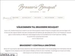 Sites similar to brasseriebouquet.se