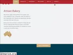 Sites similar to brasseriebread.com.au