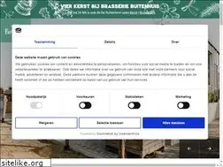 Sites similar to brasseriebuitenhuis.nl