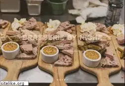 Sites similar to brasseriebyniche.com