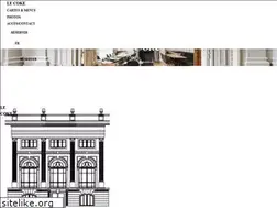 Sites similar to brasseriecokelille.fr