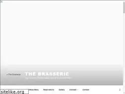 Sites similar to brasseriect.co.za