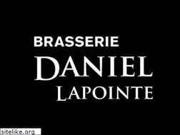 Sites similar to brasseriedaniellapointe.com