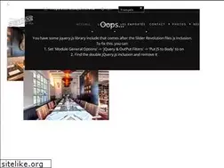 Sites similar to brasseriedelapatinoire.be
