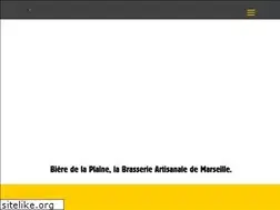 Sites similar to brasseriedelaplaine.fr