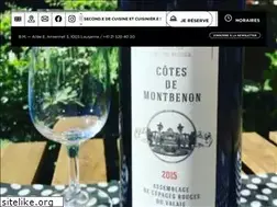 Sites similar to brasseriedemontbenon.ch