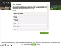 Sites similar to brasseriedeorangerie.be
