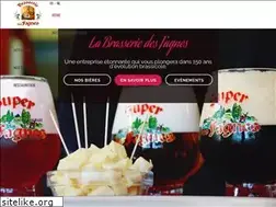 Sites similar to brasseriedesfagnes.com