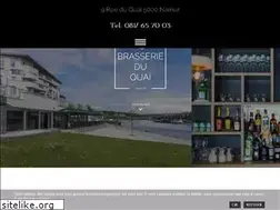 Sites similar to brasserieduquai.be