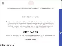 Sites similar to brasseriedusoleil.com
