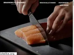 Sites similar to brasseriefleurimont.com