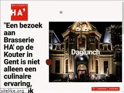 Sites similar to brasserieha.be