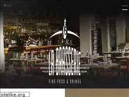 Sites similar to brasseriej5.ch
