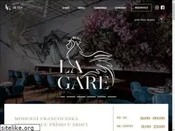 Sites similar to brasserielagare.cz