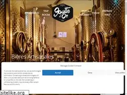 Sites similar to brasserielagouttedor.com