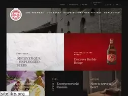 Sites similar to brasserielefebvre.be