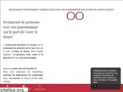 Sites similar to brasserielescoop.fr