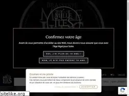 Sites similar to brasseriemilleiles.com