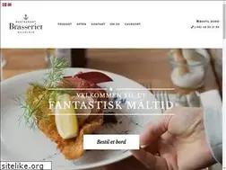 Sites similar to brasseriet-gilleleje.dk