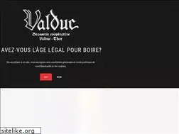 Sites similar to brasserievalduc.be