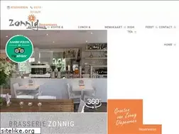 Sites similar to brasseriezonnig.nl