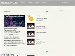 Sites similar to brasserwis.pl