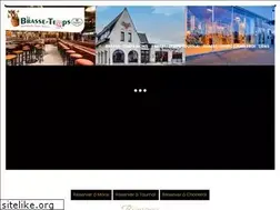 Sites similar to brassetemps.be