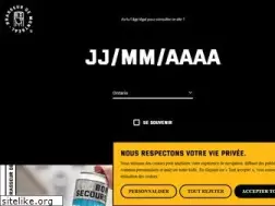 Sites similar to brasseurdemontreal.com