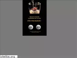 Sites similar to brasseurs-lorraine.com