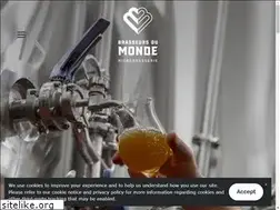 Sites similar to brasseursdumonde.com