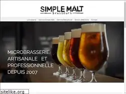 Sites similar to brasseursillimites.com
