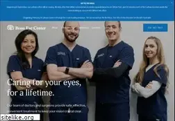 Sites similar to brasseyecenter.com