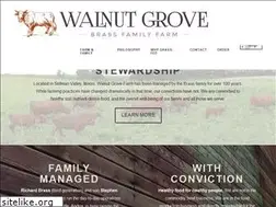 Sites similar to brassfamilyfarm.com