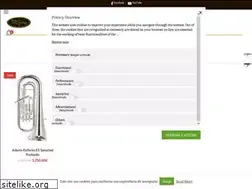 Sites similar to brassfeelings.pt
