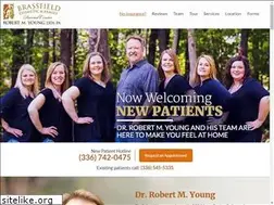 Sites similar to brassfielddental.com