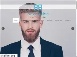 Sites similar to brassfieldssalon.com