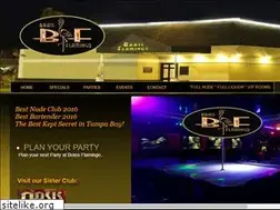 Sites similar to brassflamingo.com