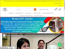 Sites similar to brassgiftonline.com