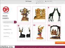Sites similar to brasshandicraftsindia.com