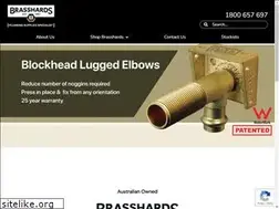 Sites similar to brasshards.com.au