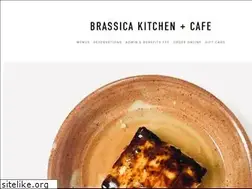 Sites similar to brassicakitchen.com