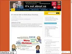 Sites similar to brassingtons.wordpress.com