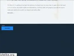 Sites similar to brasskey.com