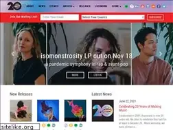 Sites similar to brassland.org